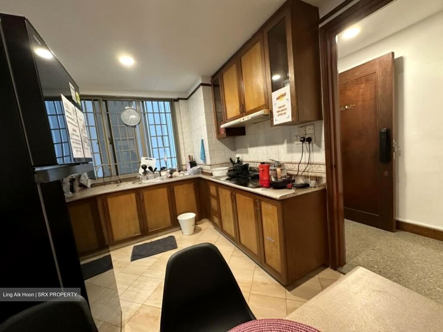 Parc Vista (D22), Condominium #533615011